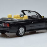 BMW M3 E30 Kabriolet Černý Otto 1:18 - image 2 of 6