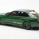 BMW M3 E36 AC Schnitzer CLS II Zelený Otto 1:18 - image 5 of 6