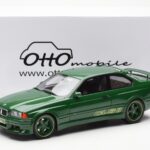 BMW M3 E36 AC Schnitzer CLS II Zelený Otto 1:18 - image 6 of 6