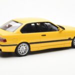 BMW M3 E36 Žlutý Otto 1:18 - image 2 of 6