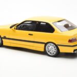 BMW M3 E36 Žlutý Otto 1:18 - image 5 of 6