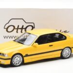 BMW M3 E36 Žlutý Otto 1:18 - image 6 of 6