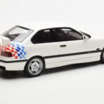 BMW M3 E36 Lightweight Bílý Otto 1:18 - image 2 of 6