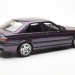 BMW M3 E36 Fialový Otto 1:18 - image 2 of 6