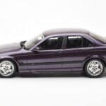 BMW M3 E36 Fialový Otto 1:18 - image 3 of 6