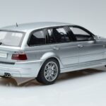 BMW M3 E46 Touring Concept Otto 1:18 OT981 Pryskyřice - image 2 of 6