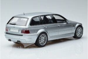 BMW M3 E46 Touring Concept Otto 1:18 OT981 Pryskyřice – obrázek 2 z 6