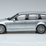 BMW M3 E46 Touring Concept Otto 1:18 OT981 Pryskyřice - image 3 of 6