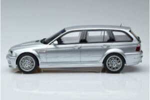 BMW M3 E46 Touring Concept Otto 1:18 OT981 Pryskyřice – obrázek 3 z 6
