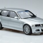 BMW M3 E46 Touring Concept Otto 1:18 OT981 Pryskyřice - image 4 of 6