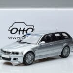 BMW M3 E46 Touring Concept Otto 1:18 OT981 Pryskyřice - image 6 of 6