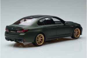 BMW M5 F90 CS GT Spirit 1:18 GT372 Pryskyřice – obrázek 2 z 6