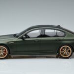 BMW M5 F90 CS GT Spirit 1:18 GT372 Pryskyřice - image 3 of 6