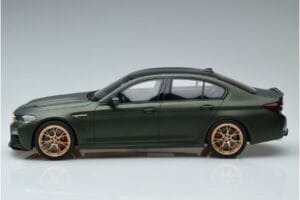 BMW M5 F90 CS GT Spirit 1:18 GT372 Pryskyřice – obrázek 3 z 6