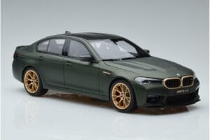 BMW M5 F90 CS GT Spirit 1:18 GT372 Pryskyřice – obrázek 4 z 6