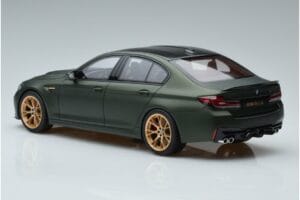 BMW M5 F90 CS GT Spirit 1:18 GT372 Pryskyřice – obrázek 5 z 6