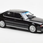 BMW M5 E34 Černý Otto 1:18 - image 4 of 6
