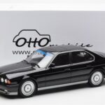 BMW M5 E34 Černý Otto 1:18 - image 6 of 6