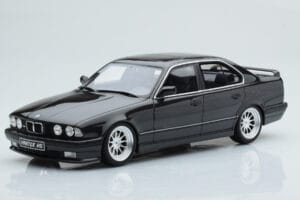 BMW M5 E34 Hartge Černý Otto 1:18 OT362B