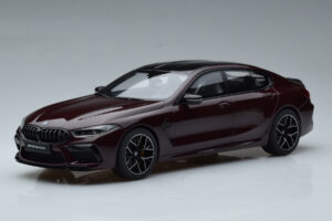 BMW M8 F93 Competition Gran Coupe Ametrin Metalíza GT Spirit 1:18