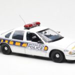Chevrolet Caprice Watkins Glen Policie UT Models 1:18 - image 4 of 6