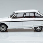 Citroen Ami Super Meije Bílý Norev 1:18 - image 4 of 7