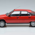 Citroen BX 16 TRS Norev 1:18 181680 Kov - image 5 of 8