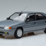 Citroen BX Sport Norev 1:18 181690 Kov
