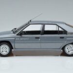 Citroen BX Sport Norev 1:18 181690 Kov - image 3 of 6