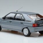 Citroen BX Sport Norev 1:18 181690 Kov - image 5 of 6