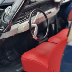 Citroen ID 19 Break Orient Modrá Norev 1:18 - image 8 of 9