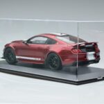 Vitrína MCG 1:18 MCG99115 Kov - image 11 of 11