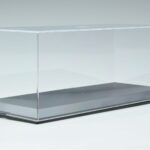 Vitrína MCG 1:18 MCG99115 Kov