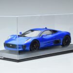 Vitrína MCG 1:18 MCG99115 Kov - image 4 of 11