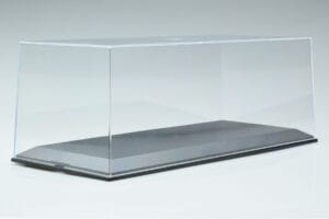 Vitrína MCG 1:18 MCG99115 Kov