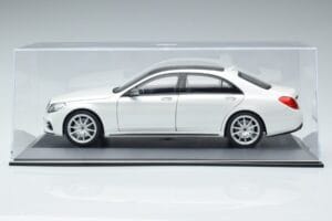 Vitrína MCG 1:18 MCG99115 Kov – obrázek 6 z 11