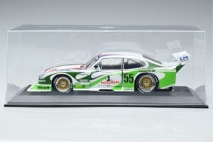 Vitrína MCG 1:18 MCG99115 Kov – obrázek 7 z 11