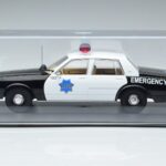 Vitrína MCG 1:18 MCG99115 Kov - image 8 of 11