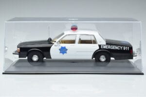 Vitrína MCG 1:18 MCG99115 Kov – obrázek 8 z 11