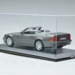 Vitrína MCG 1:18 MCG99115 Kov - image 9 of 11