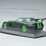 Vitrína MCG 1:18 MCG99115 Kov - image 10 of 11