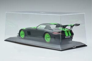 Vitrína MCG 1:18 MCG99115 Kov – obrázek 10 z 11