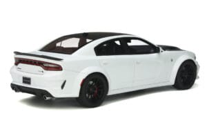 Dodge Charger SRT Hellcat Redeye GT Spirit 1:18 GT357 Pryskyřice – obrázek 2 z 5