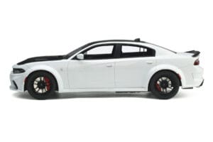 Dodge Charger SRT Hellcat Redeye GT Spirit 1:18 GT357 Pryskyřice – obrázek 3 z 5