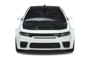 Dodge Charger SRT Hellcat Redeye GT Spirit 1:18 GT357 Pryskyřice – obrázek 4 z 5