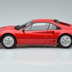 Ferrari 208 GTB Turbo GT Spirit 1:18 GT347 Pryskyřice - image 3 of 6
