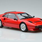 Ferrari 208 GTB Turbo GT Spirit 1:18 GT347 Pryskyřice - image 4 of 6