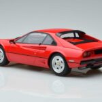 Ferrari 208 GTB Turbo GT Spirit 1:18 GT347 Pryskyřice - image 5 of 6