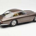 Ferrari 250 GT Lusso Hnědý Metalíza KK-Scale 1:18 181023 - image 2 of 6