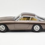 Ferrari 250 GT Lusso Hnědý Metalíza KK-Scale 1:18 181023 - image 3 of 6